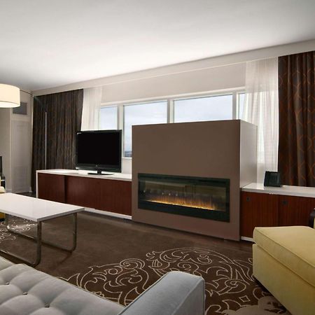 Hilton Atlanta Airport Hotel College Park Værelse billede