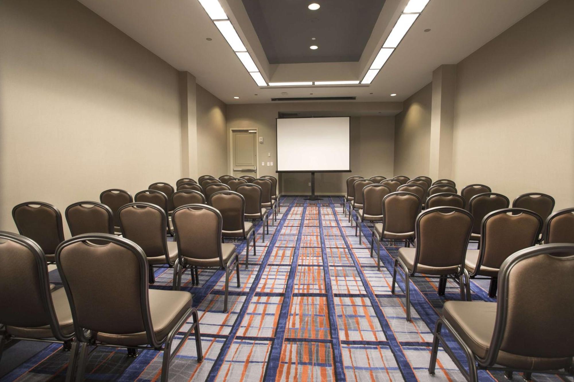 Hilton Atlanta Airport Hotel College Park Eksteriør billede