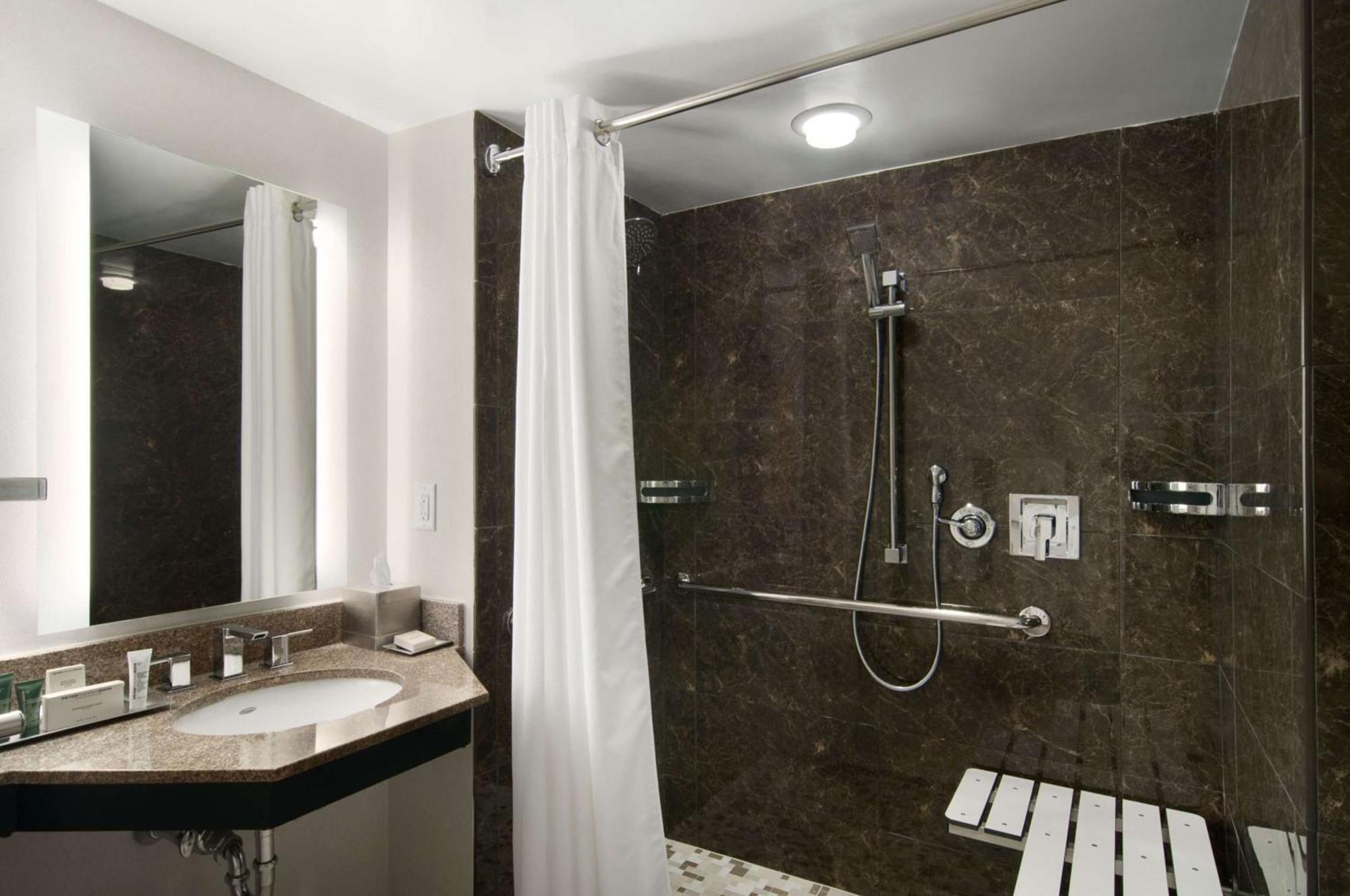 Hilton Atlanta Airport Hotel College Park Værelse billede